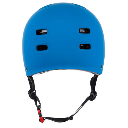 Bullet Deluxe T35 Helmet Youth - Matt Blue - Prime Delux Store