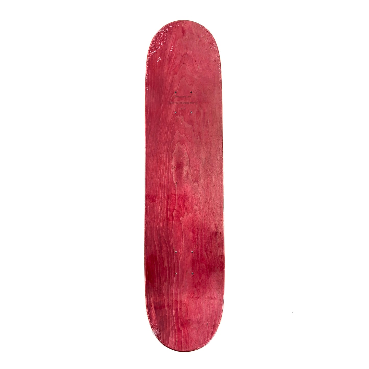 Skateboard Cafe - 8.25" - Pink Lady Deck - Prime Delux Store