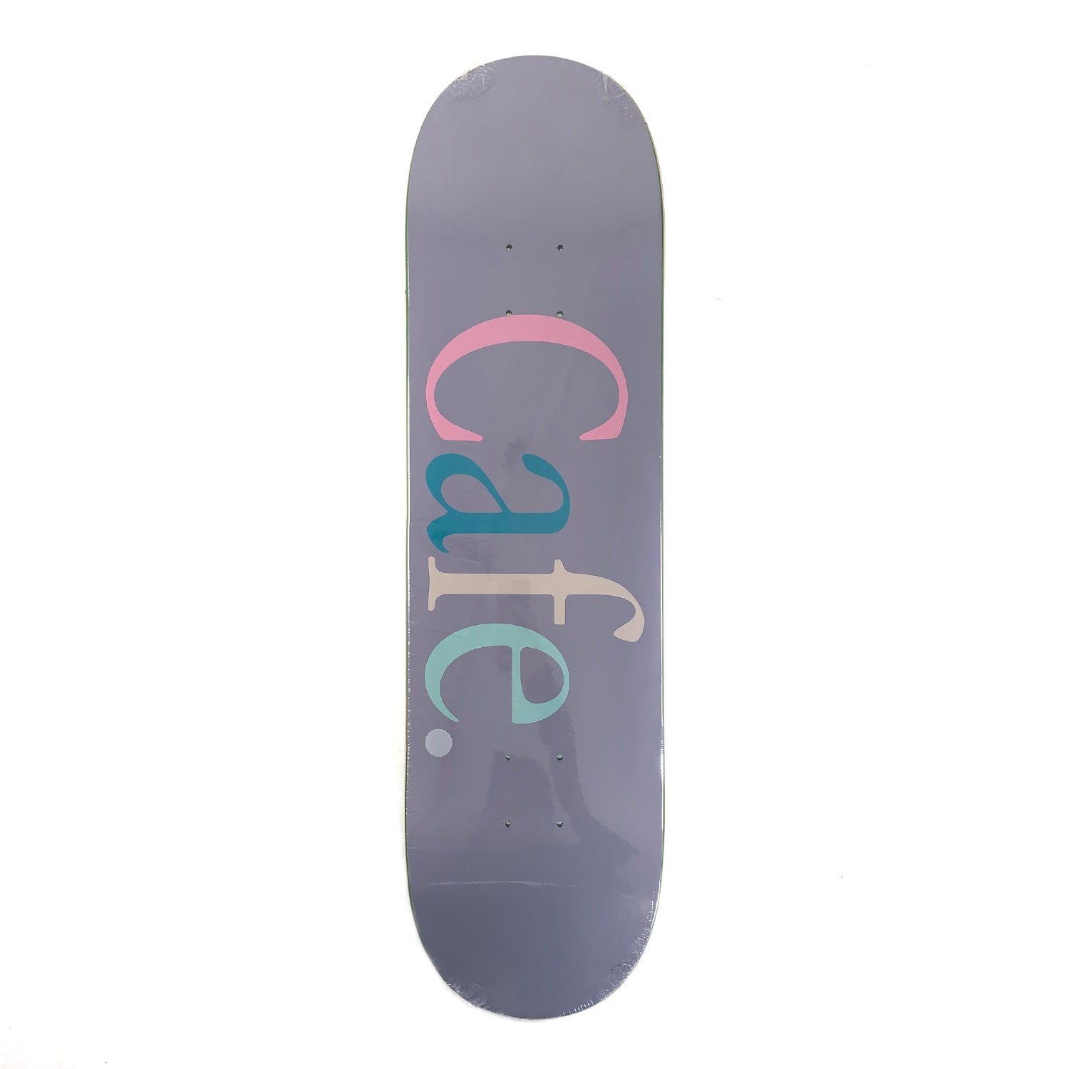 Skateboard Cafe - 8.375" - Wayne Deck - Prime Delux Store