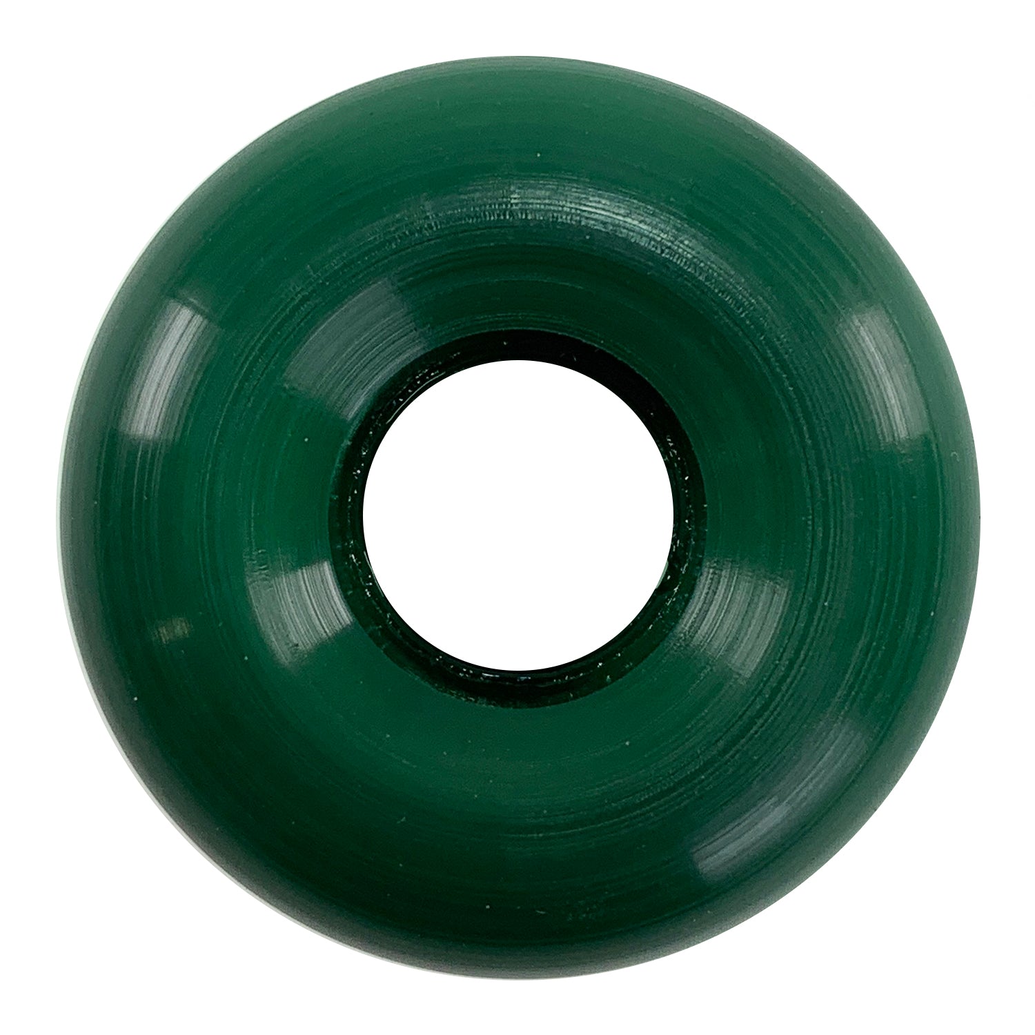Santa Cruz Slime Balls Double Take Vomit Wheels - Green - 54mm - Prime Delux Store