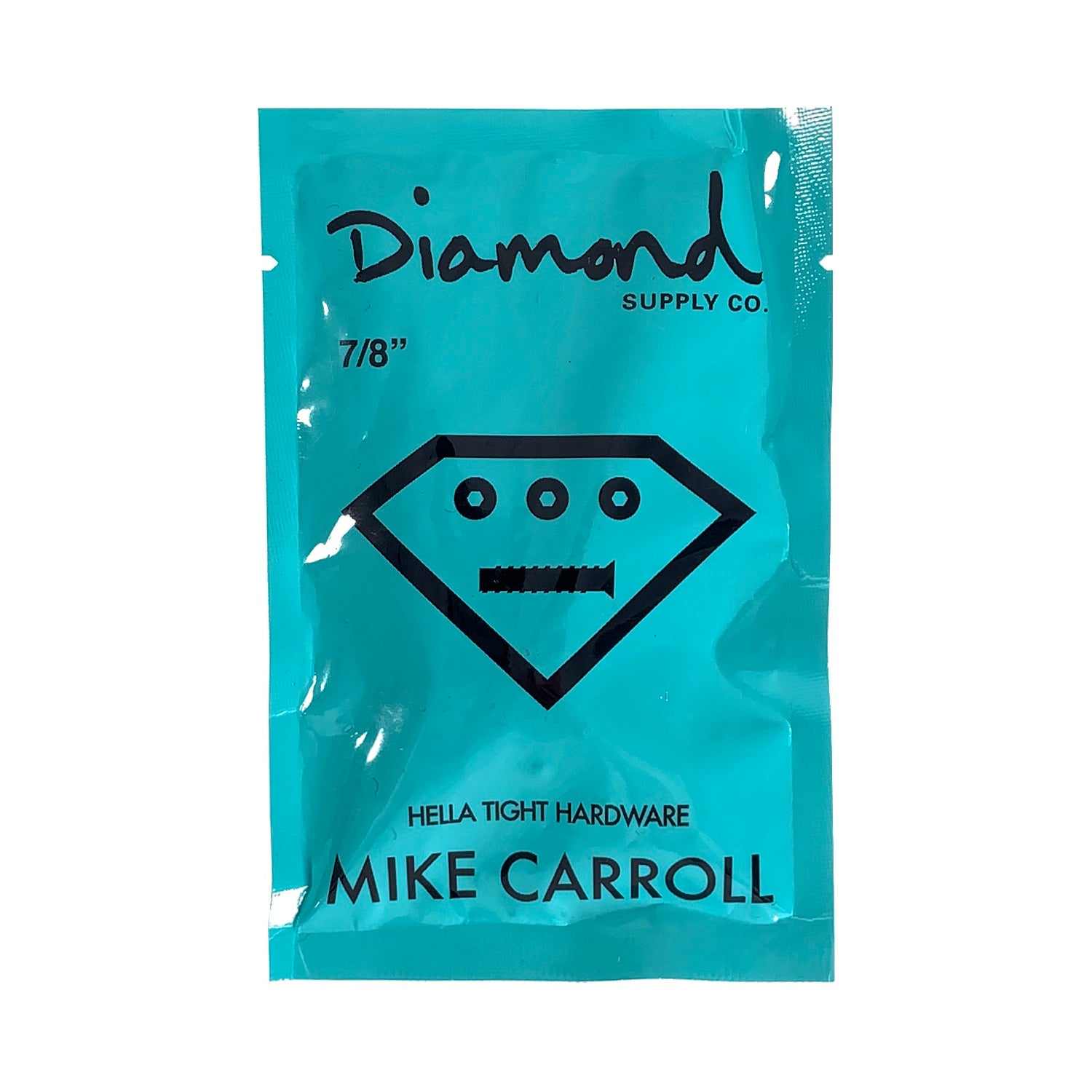 Diamond Supply Co. Mike Carroll Pro Bolts 7/8" - Prime Delux Store