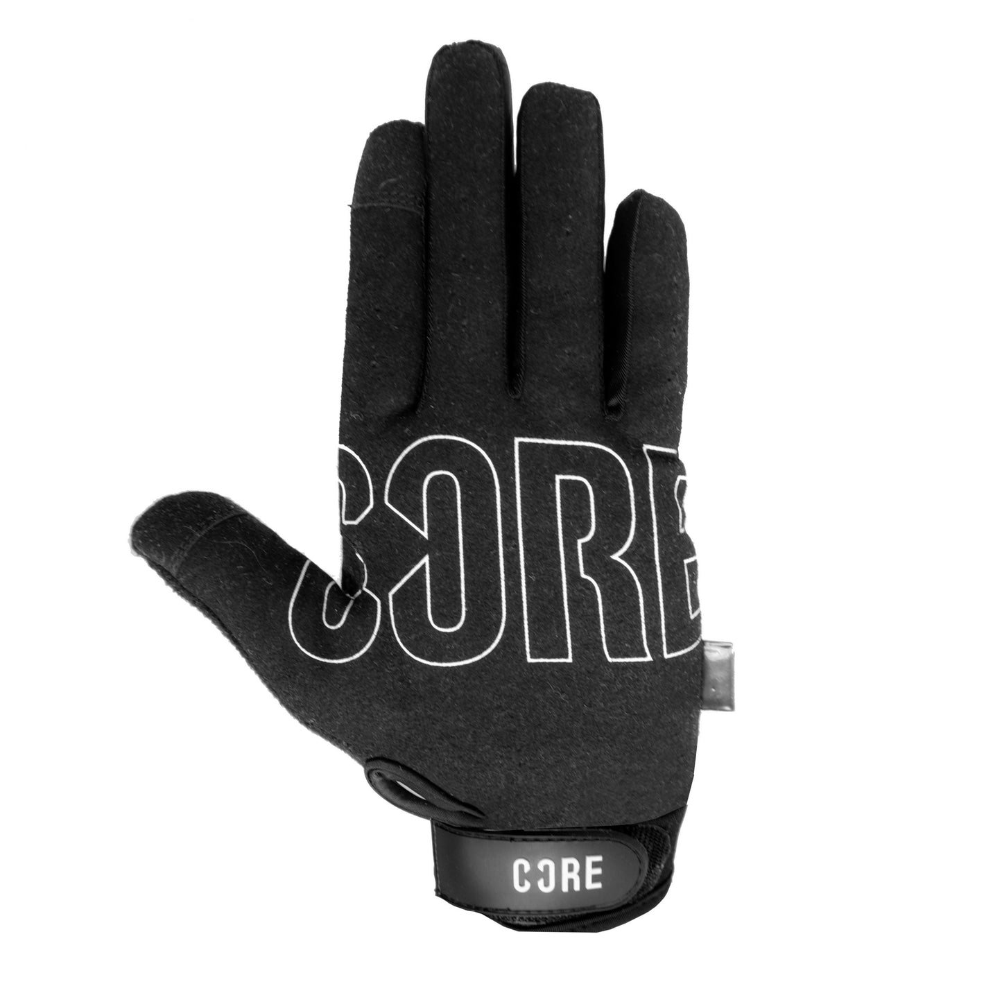 CORE Protection Gloves SR - Black - Prime Delux Store