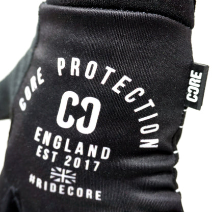 CORE Protection Gloves SR - Black - Prime Delux Store