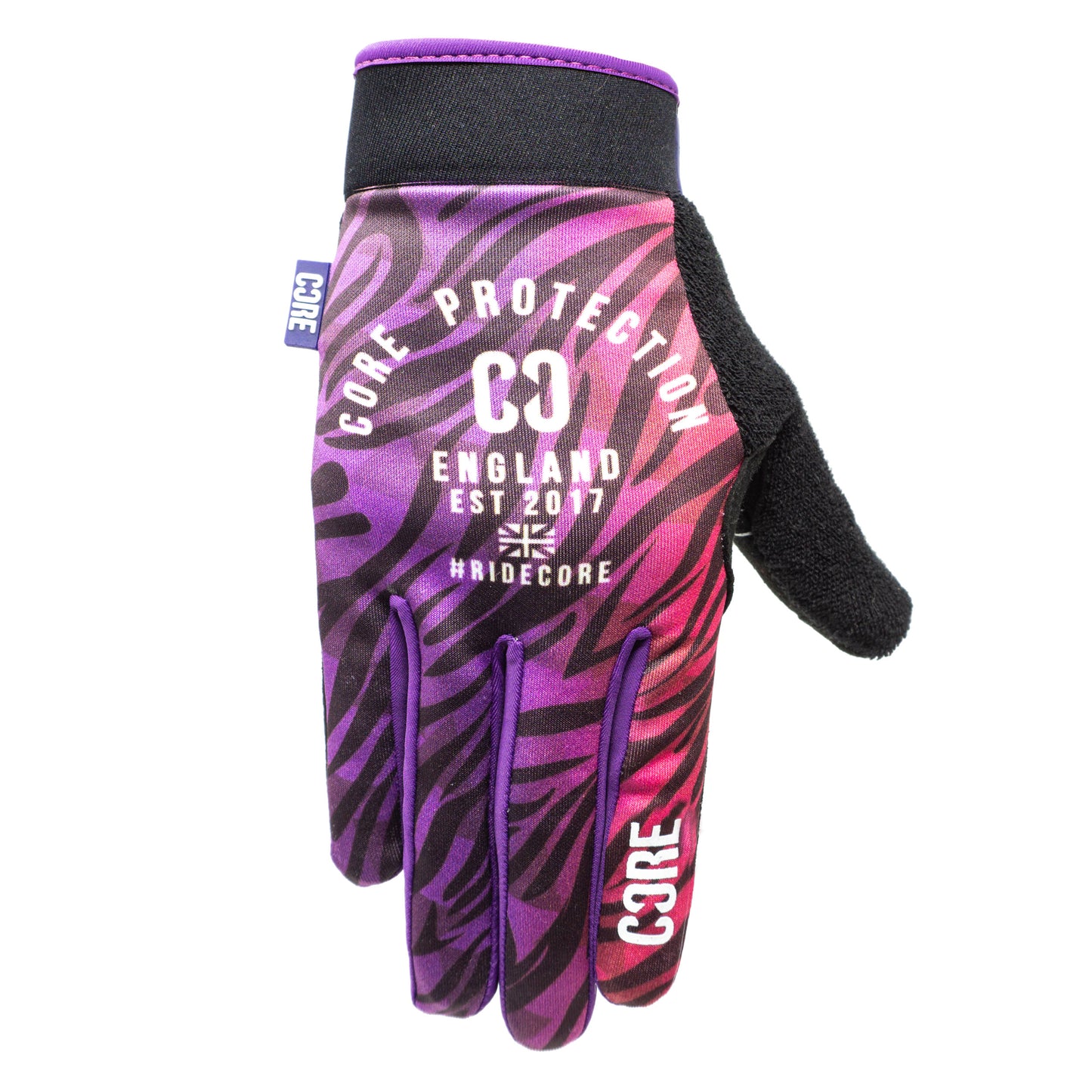 CORE Protection Gloves SR – Zonky - Prime Delux Store
