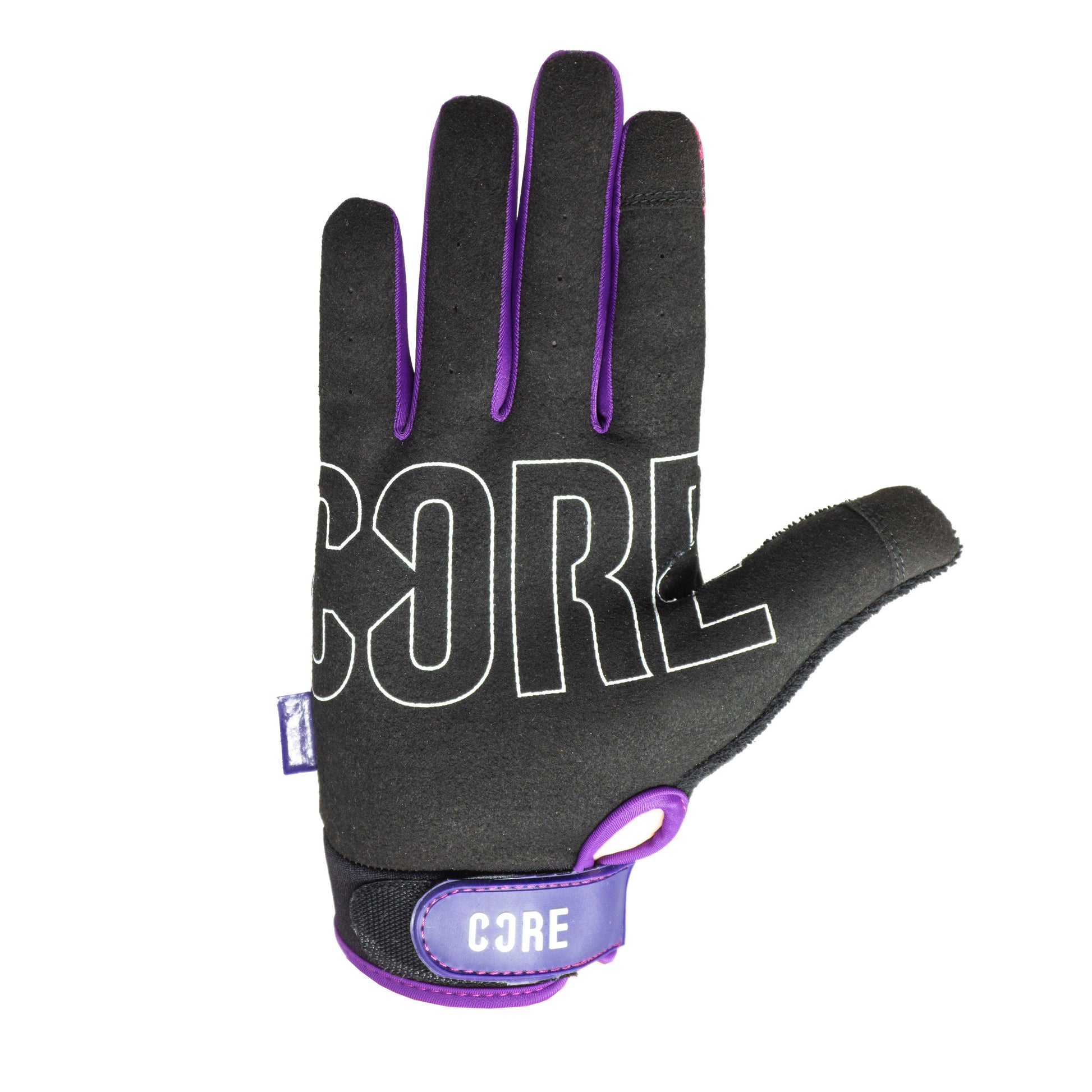 CORE Protection Gloves SR – Zonky - Prime Delux Store