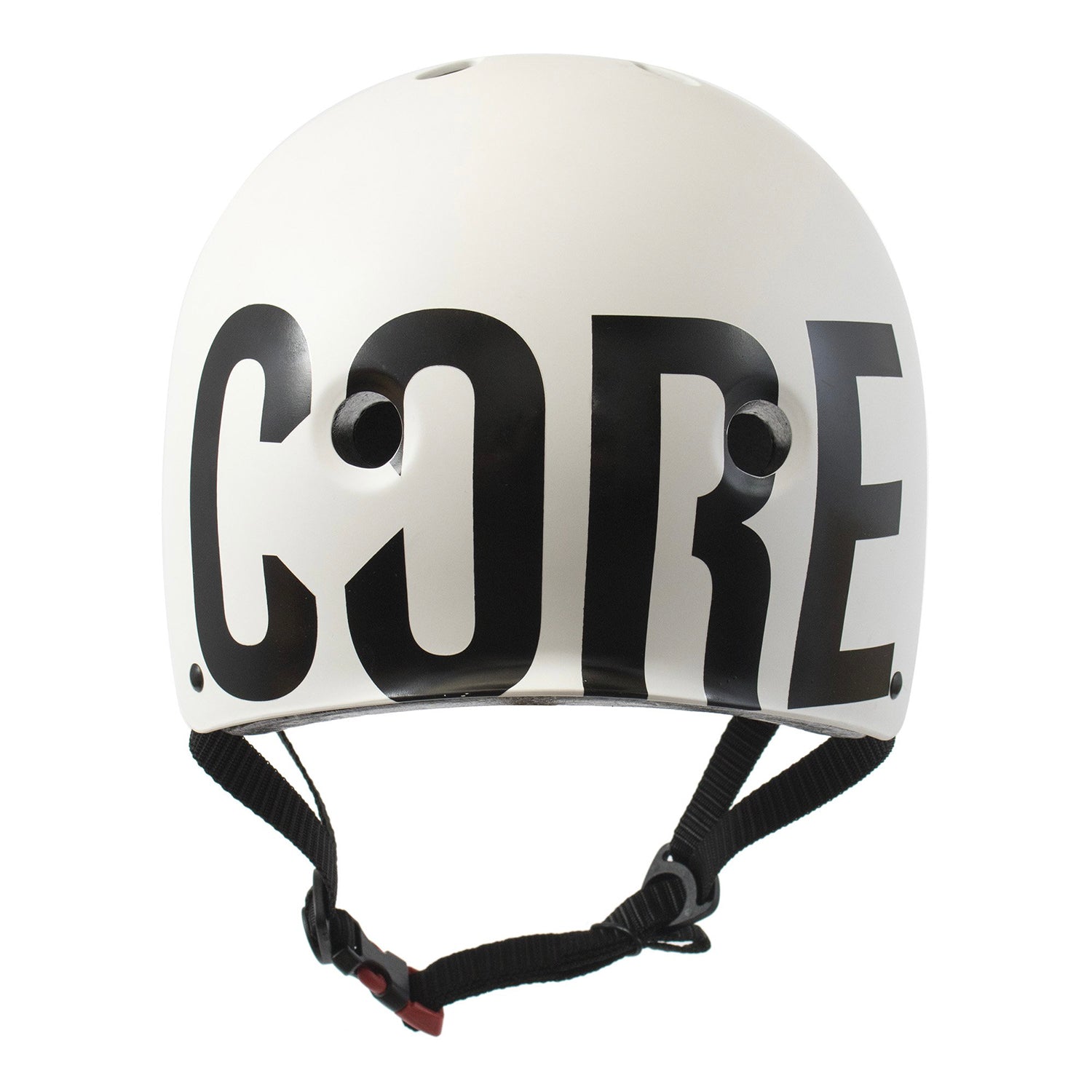 CORE Street Helmet - White - Prime Delux Store