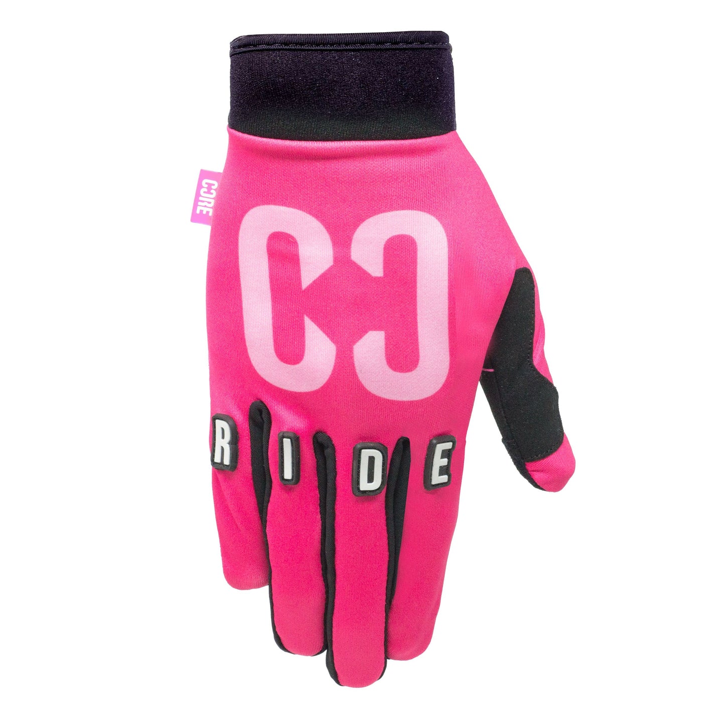 CORE Protection Gloves - Pink - Prime Delux Store