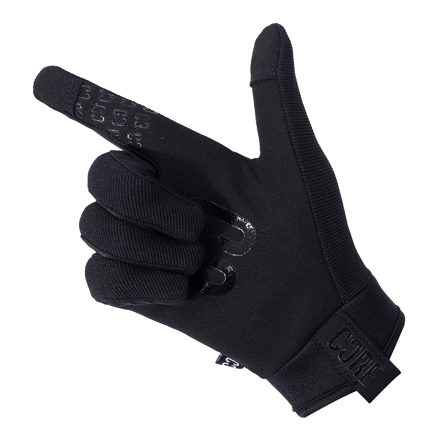 CORE Protection Aero Gloves - Stealth - Prime Delux Store