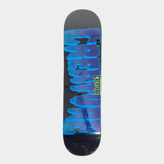 Creature Logo Outline Stumps Black Deck - Assorted - Prime Delux Store