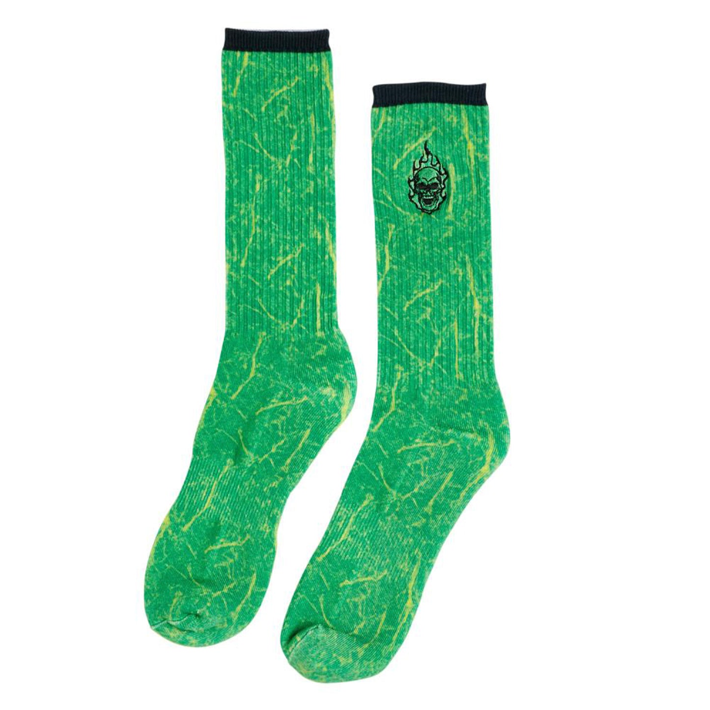 Creature Corpse Socks - Green - Prime Delux Store