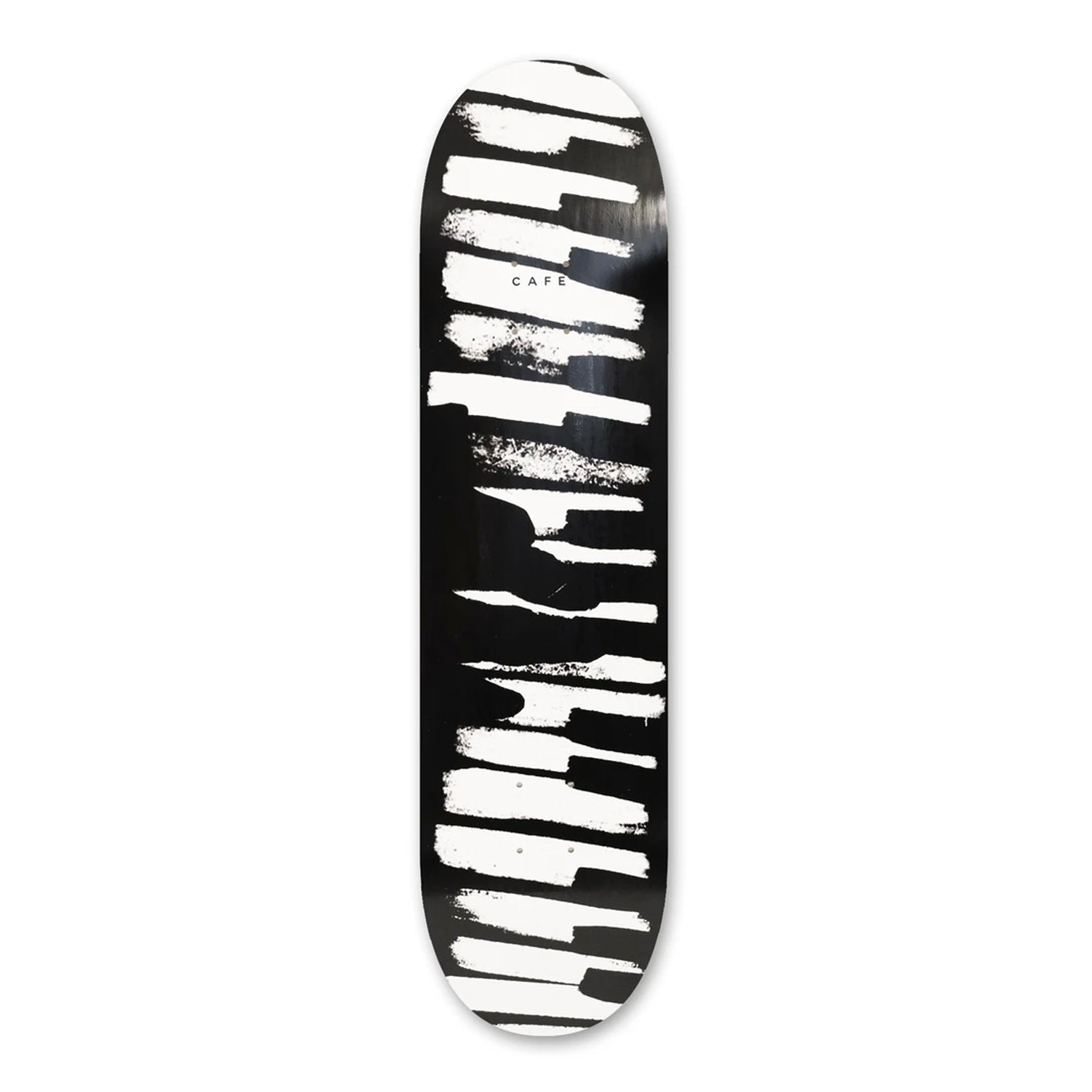 Skateboard Cafe - 8.375" - Keys Deck - Prime Delux Store