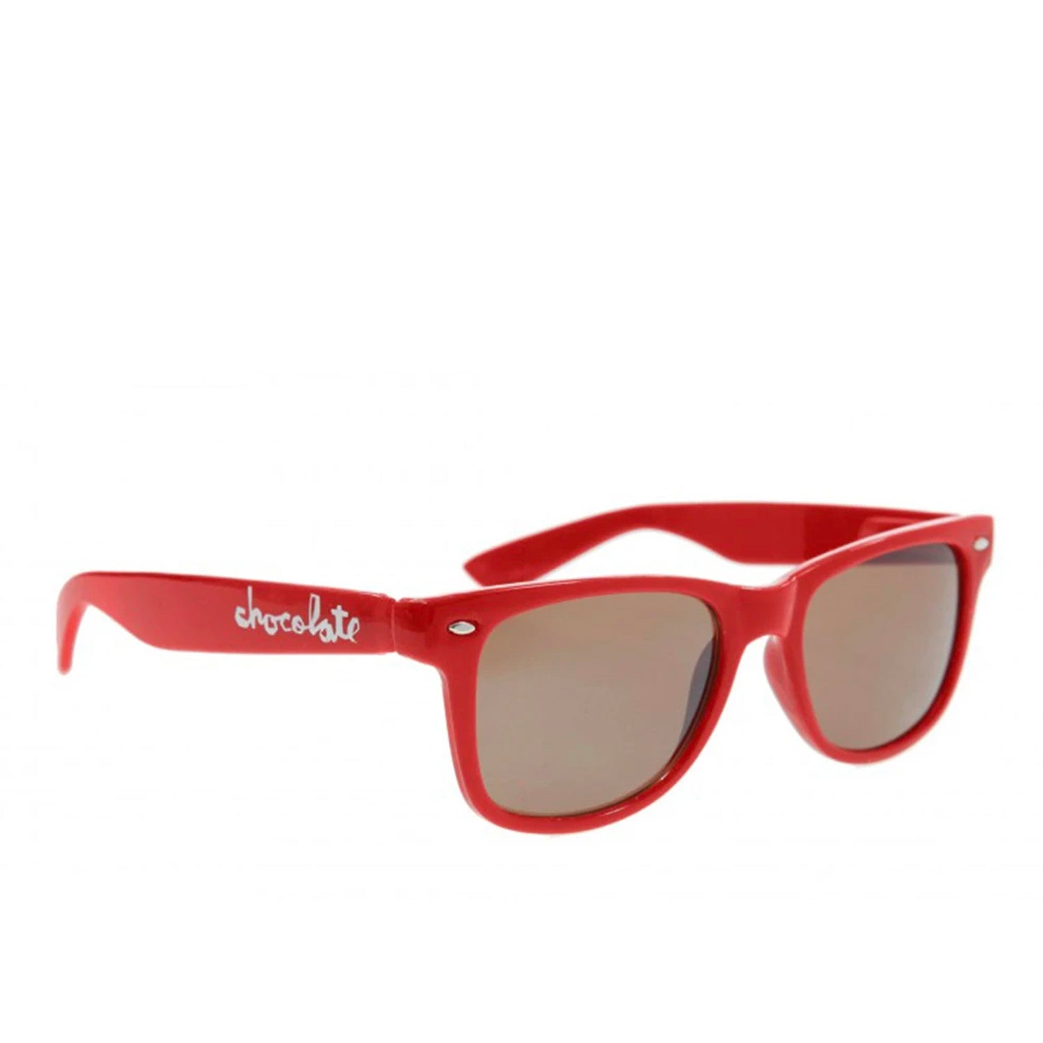 Chocolate Chunk Shades Red - Prime Delux Store