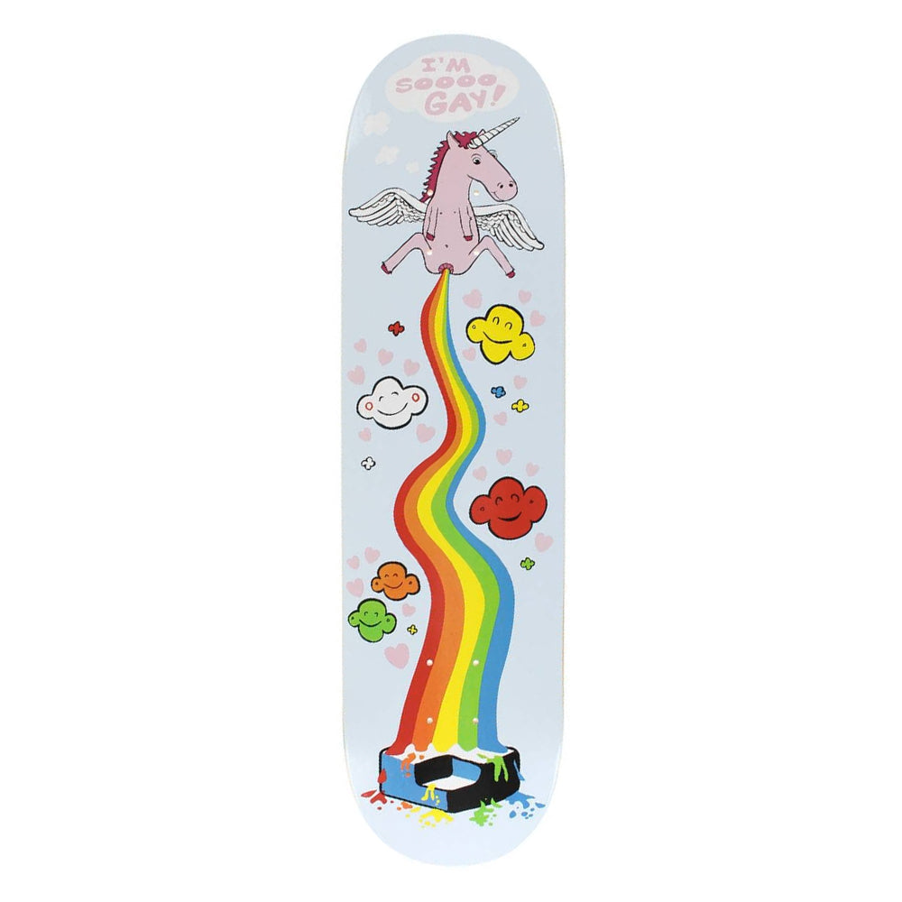 Consolidated  I'm So Gay Deck - 8.25" - Prime Delux Store