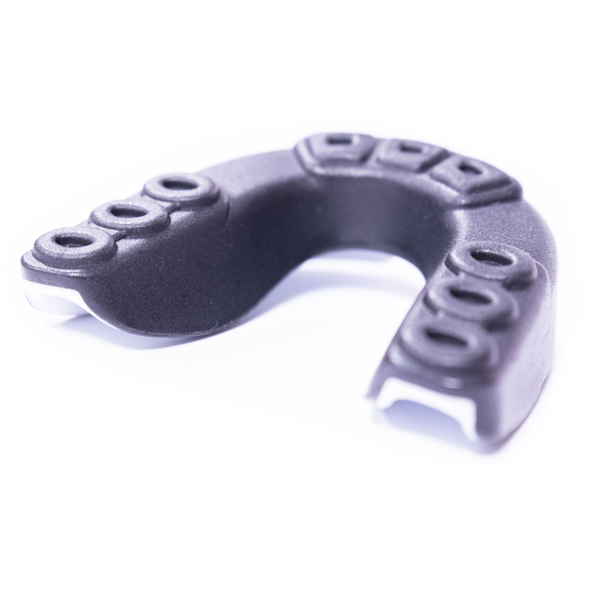 CORE Protection Mouth Guard Gum Shield – Black - Prime Delux Store