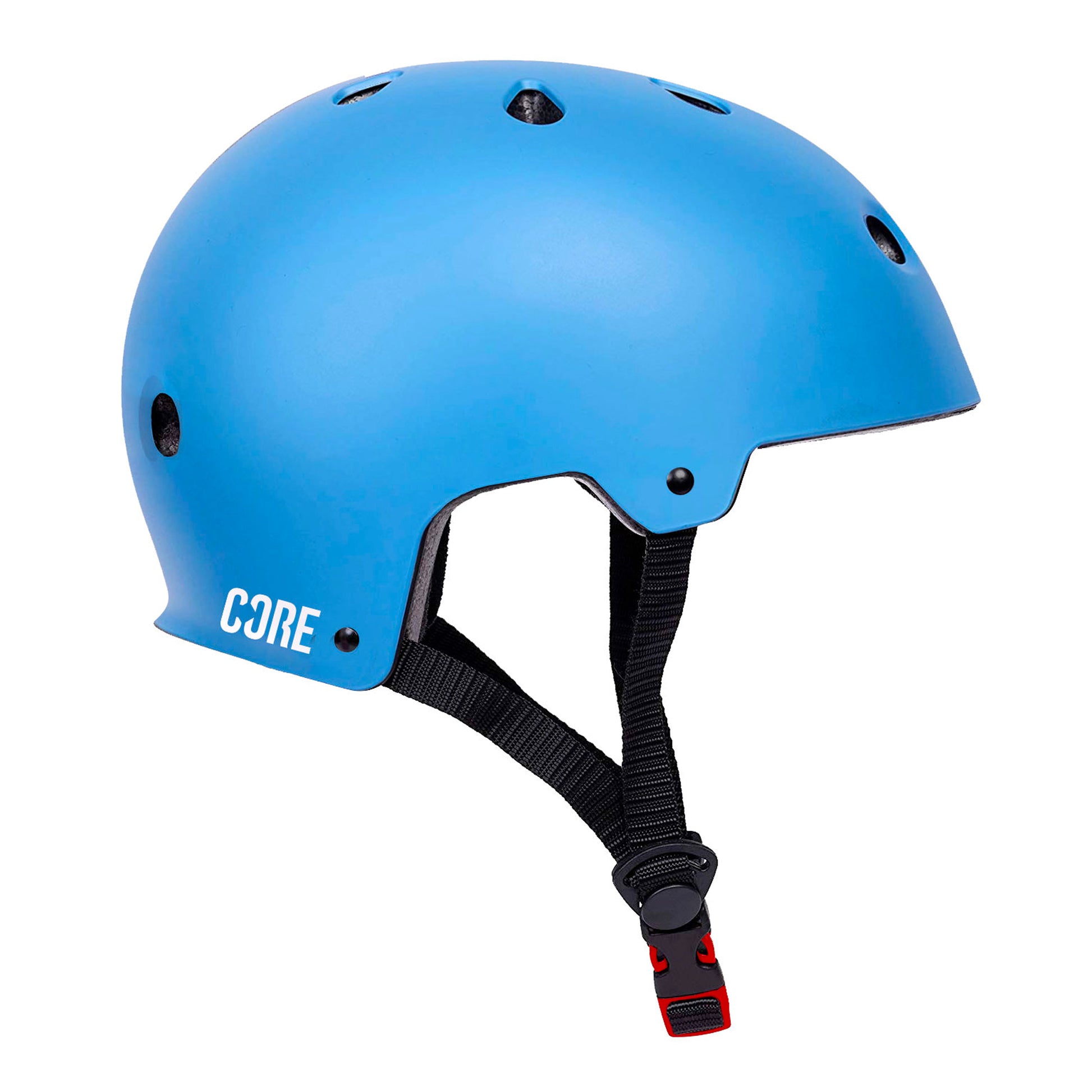 Core Basic Helmet - Blue - Prime Delux Store