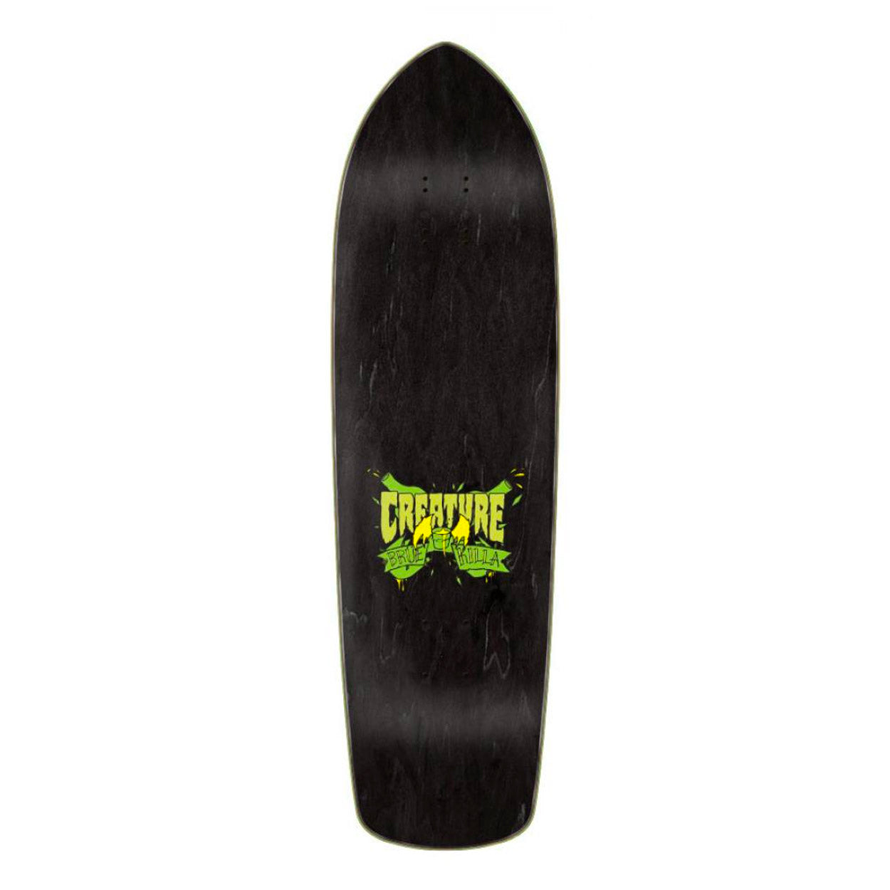 Creature Brue Killer Deck Multi - 8.6" - Prime Delux Store