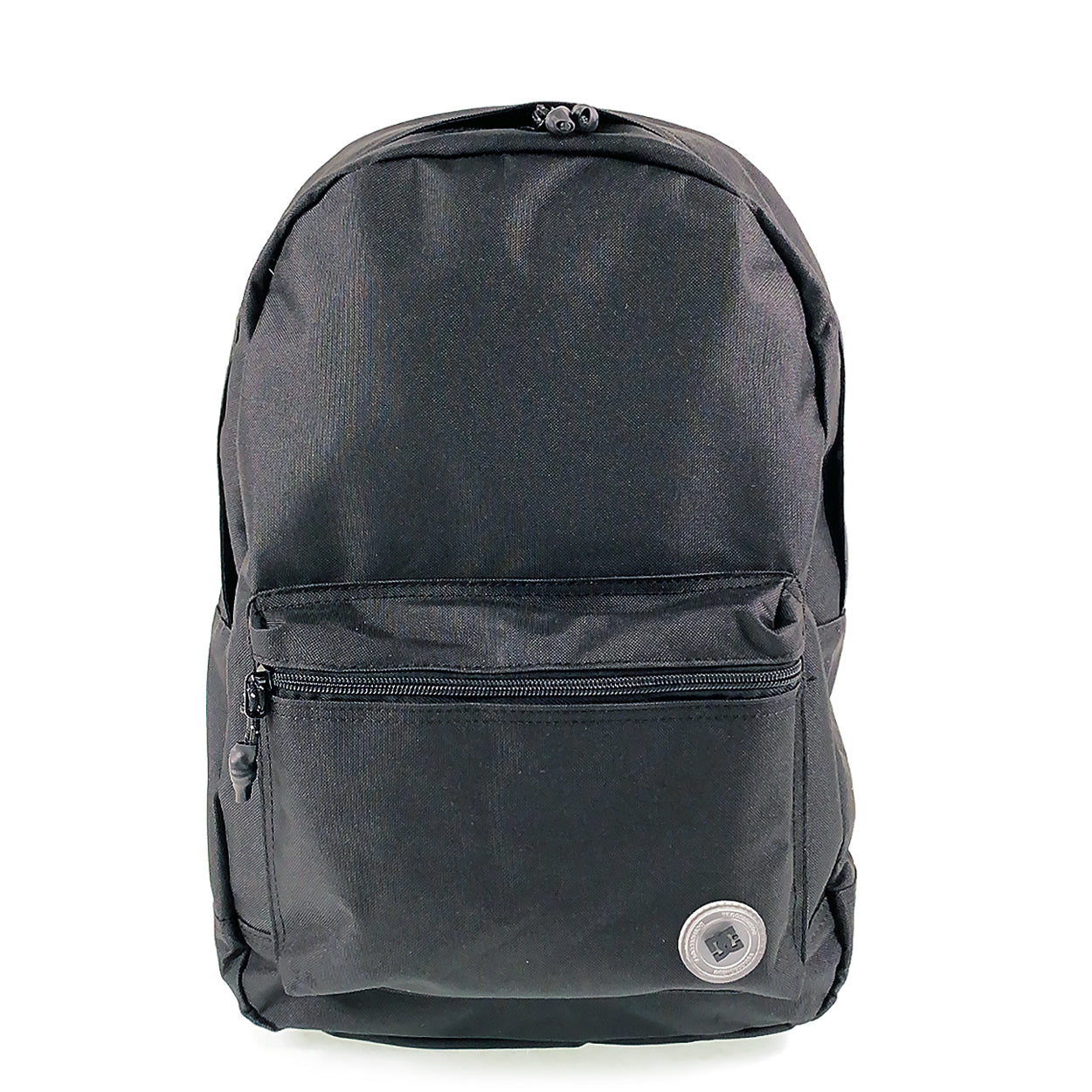 DC Shoes Nickel 20L Backpack - Black - Prime Delux Store