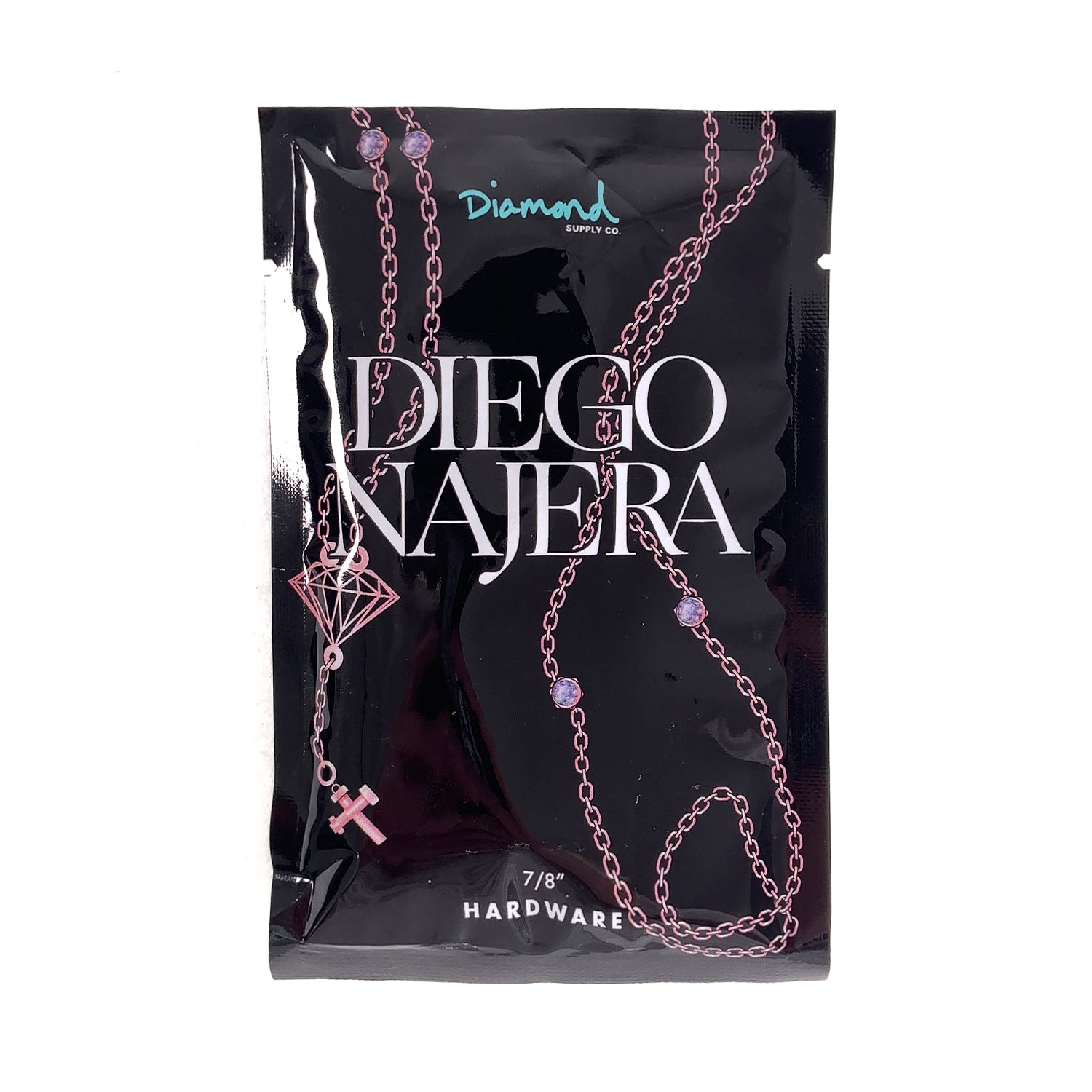 Diamond Supply Co. Diego Najera Pro Bolts 7/8" - Prime Delux Store