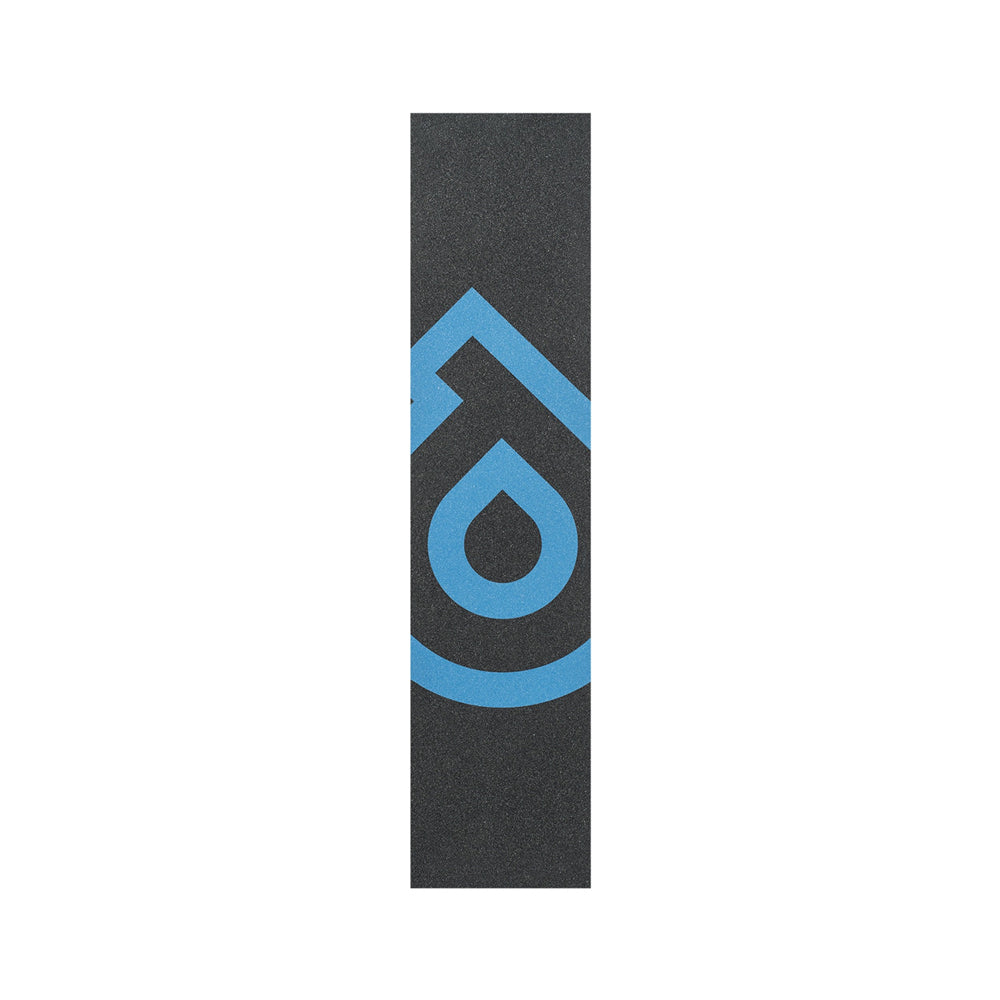 District S-Series Griptape Logo Blue - Prime Delux Store