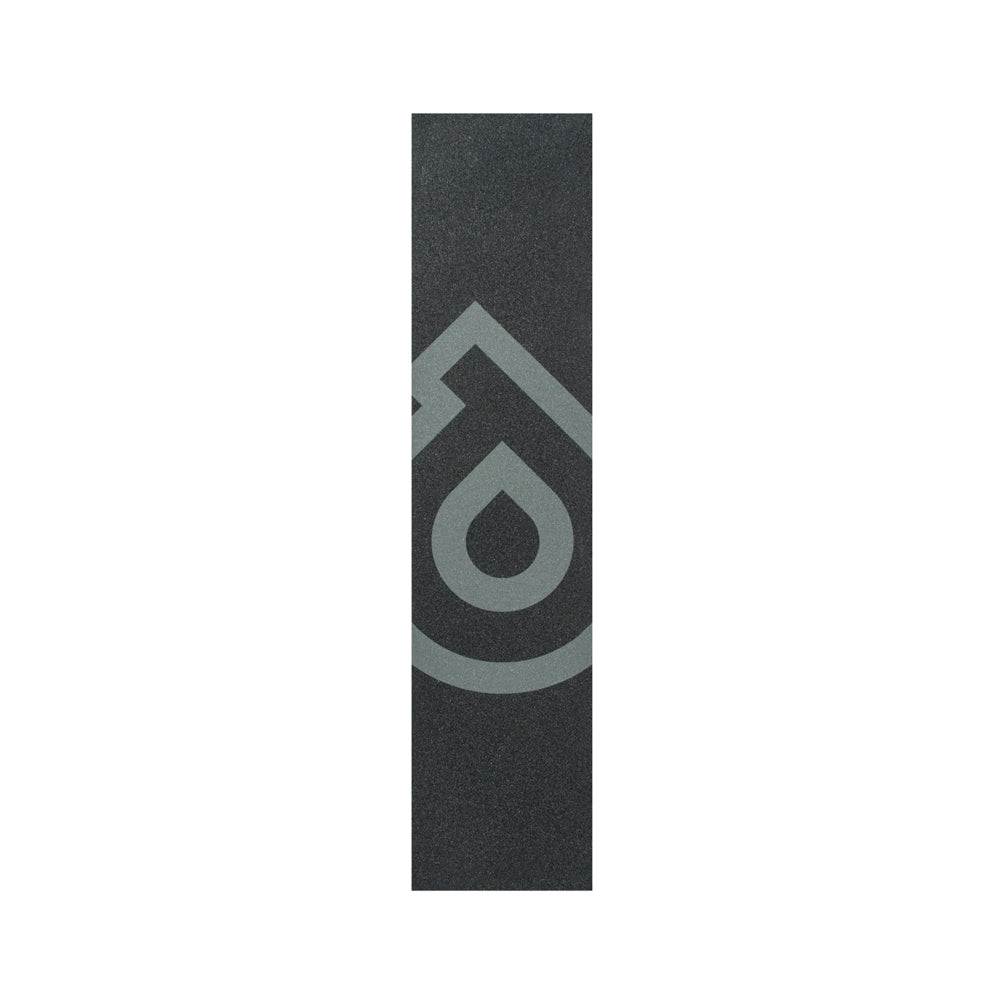 District S-Series Griptape Logo Grey - Prime Delux Store