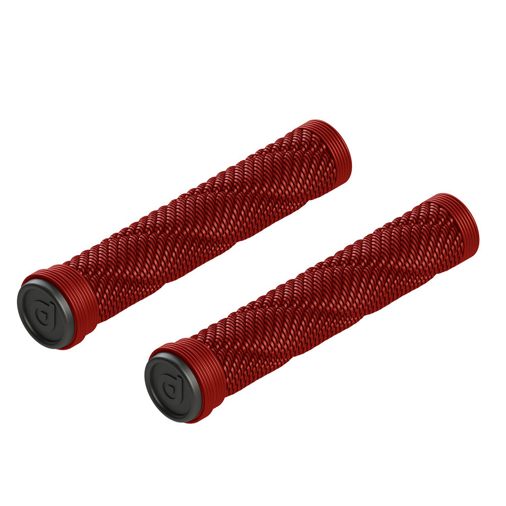District Rope Grips - Red - Prime Delux Store