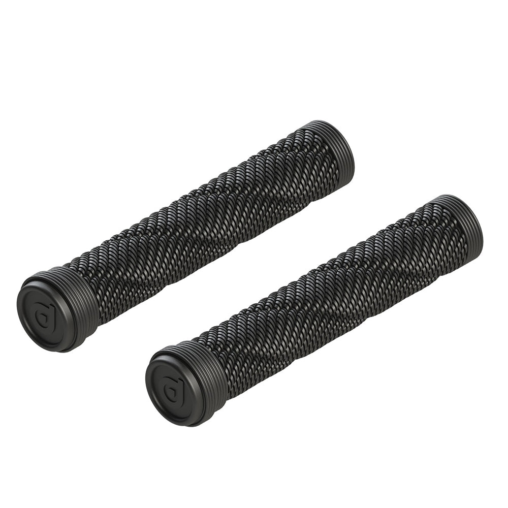District Rope Grips - Black - Prime Delux Store