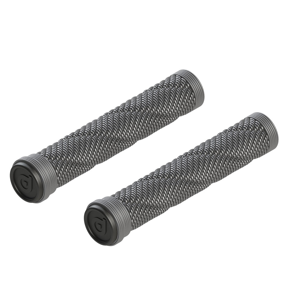 District Rope Grips - Grey - Prime Delux Store