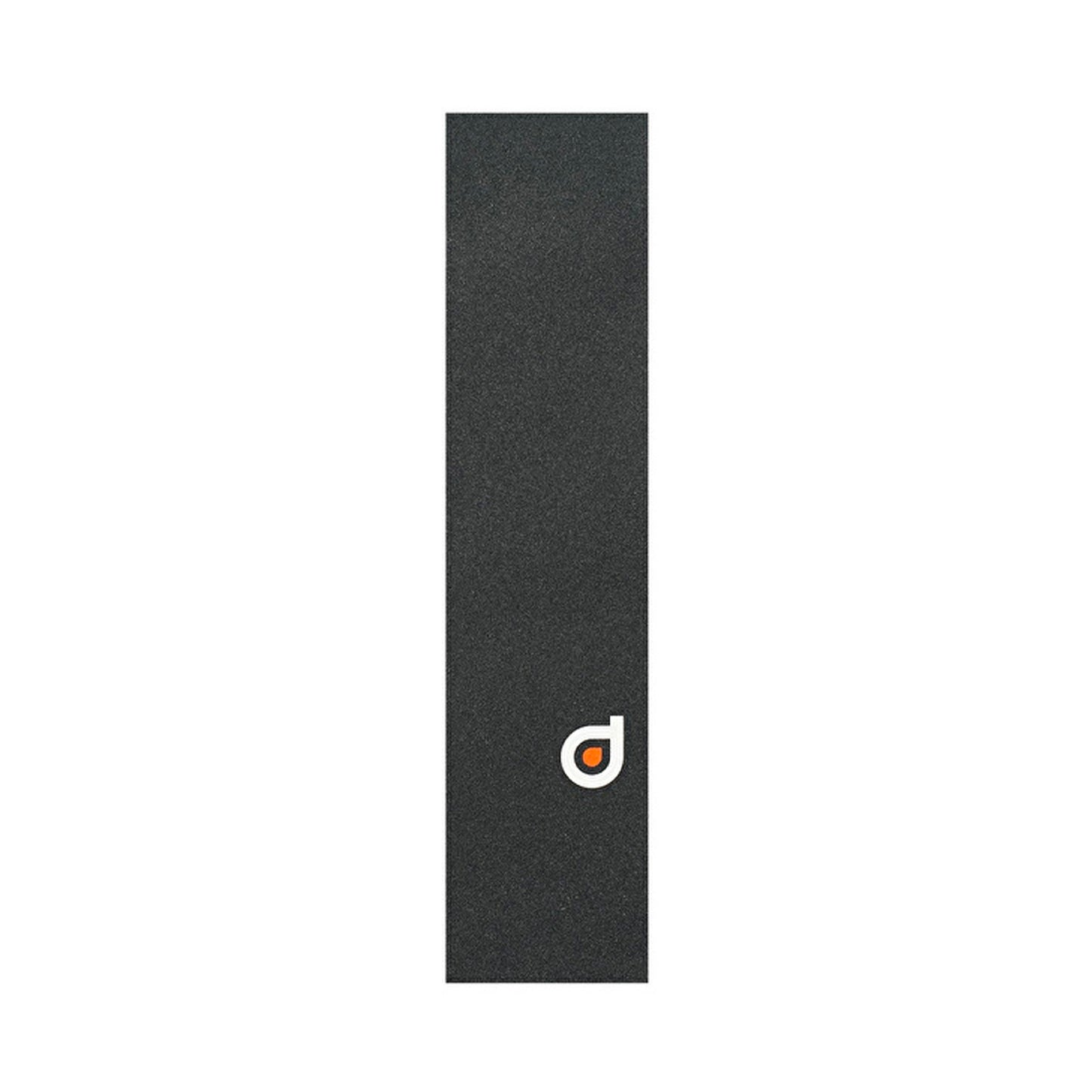 District S-Series Griptape Logo Small - Orange - Prime Delux Store