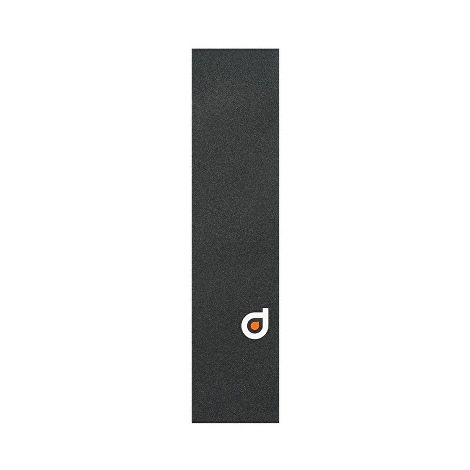 District S-Series Griptape Logo Small - Orange - Prime Delux Store