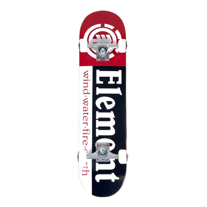 Element  - Section Complete Skateboard - 7.75" - Prime Delux Store