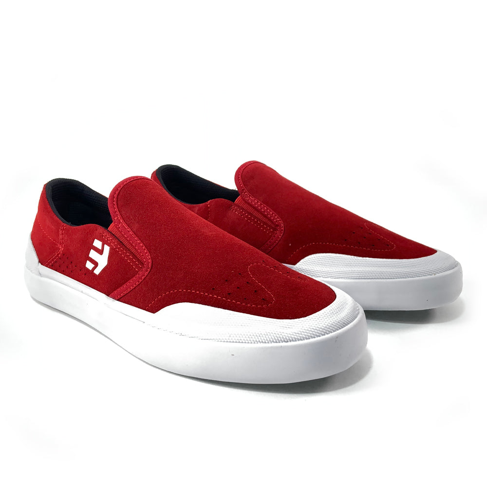 Sheckler Etnies Marana Slip On Etnies Marana Slip XLT Ryan