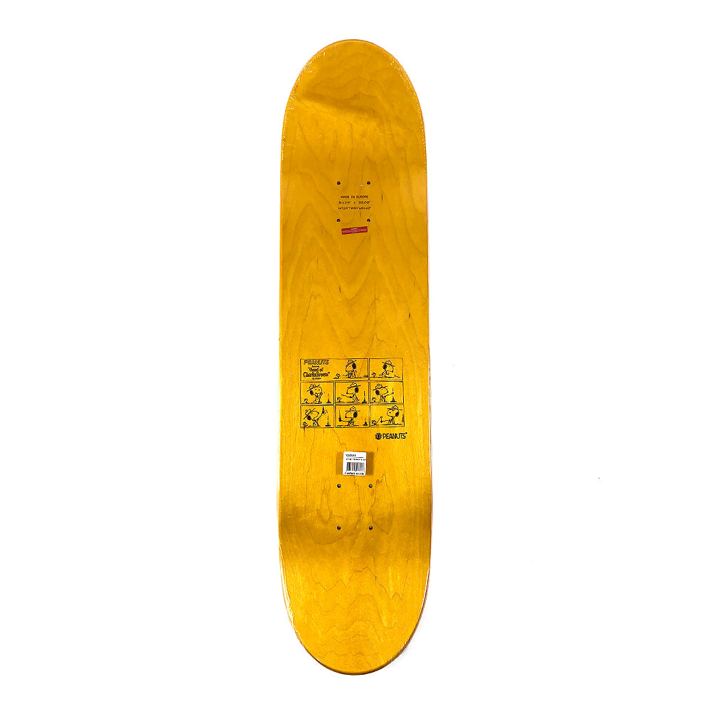 Element - 8.125" - Peanuts Snoopy X Phil - Prime Delux Store