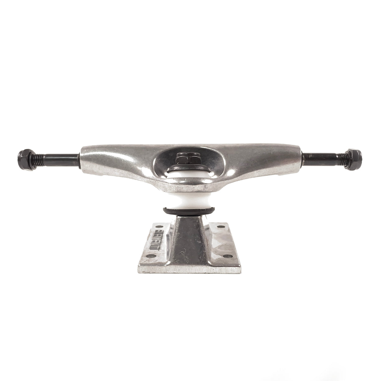 Element Raw Truck - Silver (Sold as a pair) - Prime Delux Store