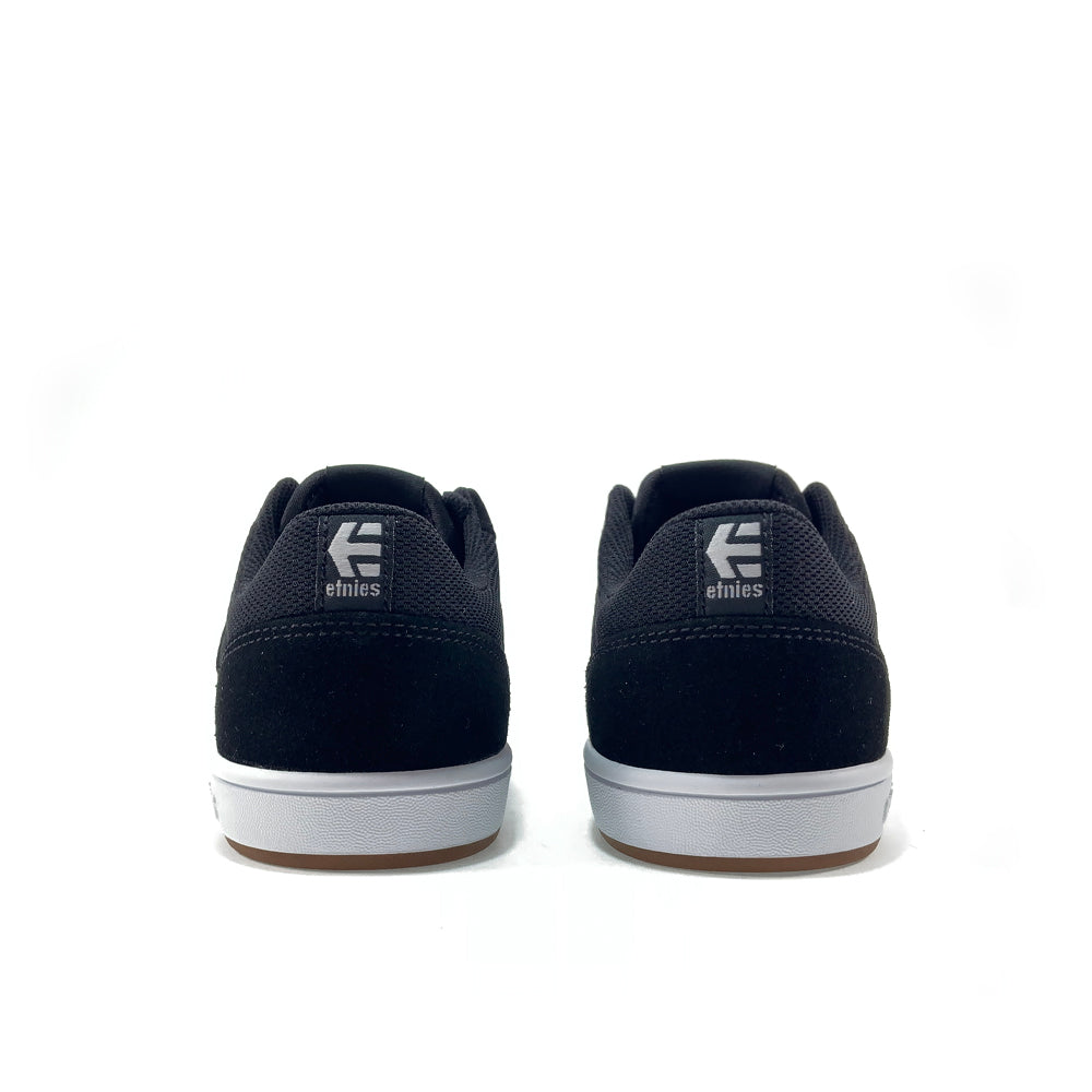 Etnies Marana Kids Shoes - Black / Gum / White - Prime Delux Store