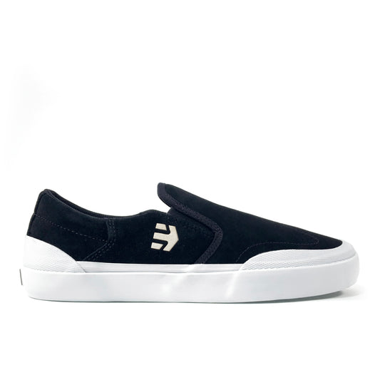 Etnies Marana Slip XLT - Black / White - Prime Delux Store