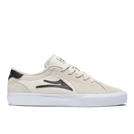 Lakai Flaco II - Cream Suede - Prime Delux Store