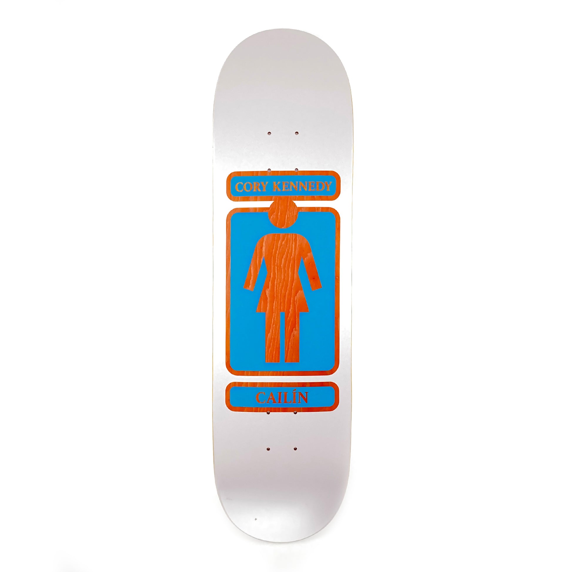Girl - 7.75" - Cory Kennedy 93 Til W43D2 Deck - Prime Delux Store