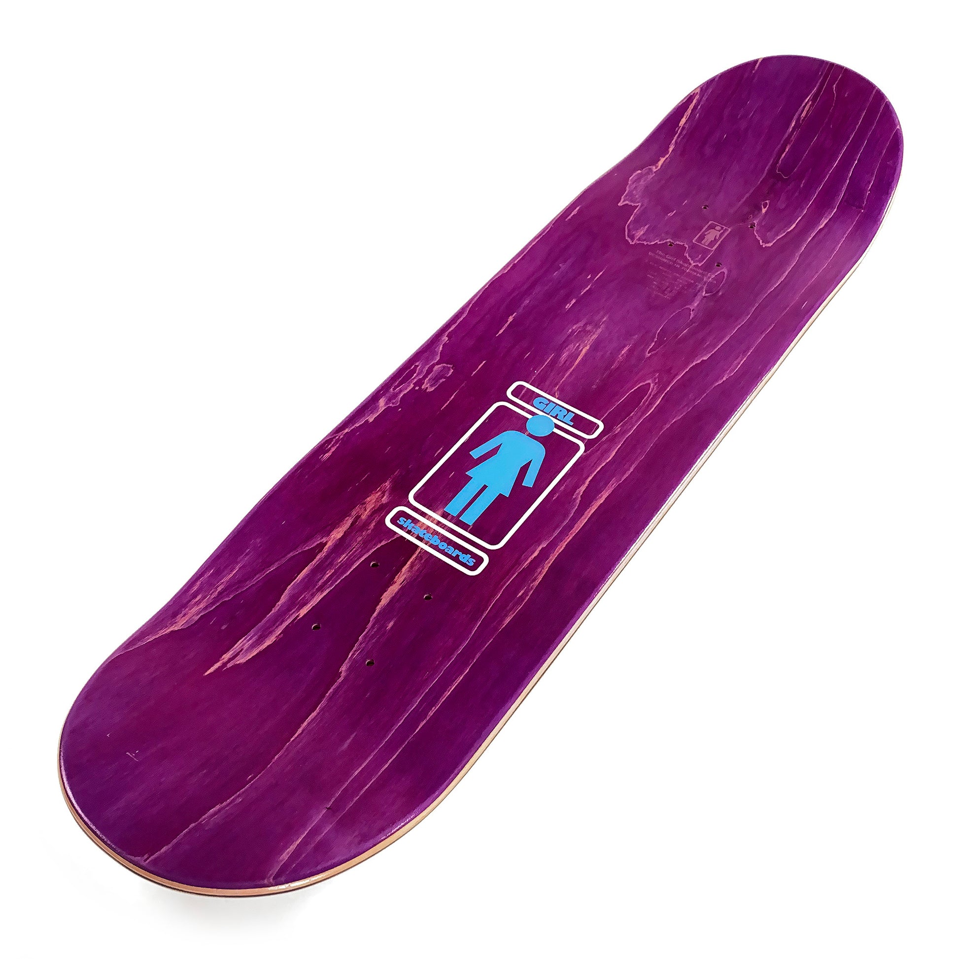 Girl - 7.75" - Cory Kennedy 93 Til W43D2 Deck - Prime Delux Store