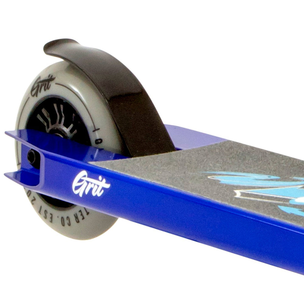 Grit Atom Complete Scooter Blue - Prime Delux Store