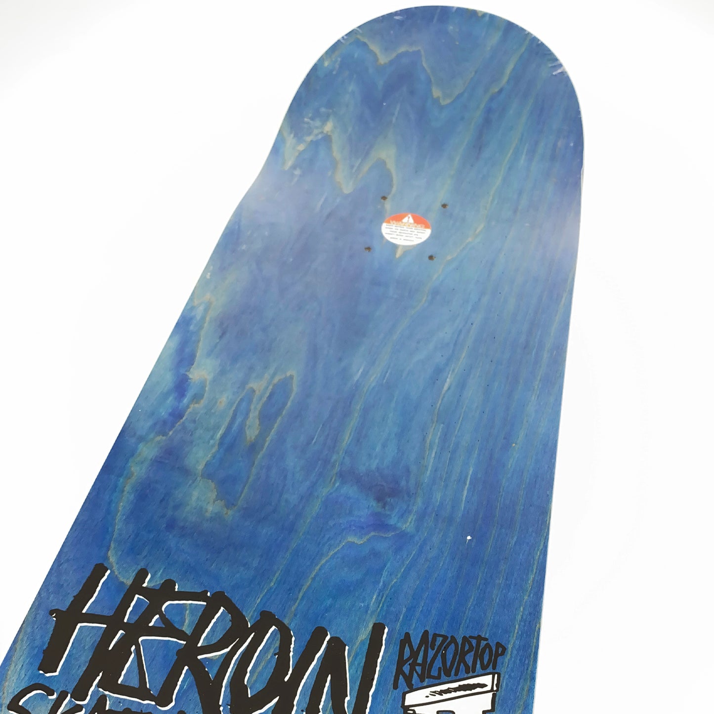 Heroin - 8.75" - CQ Chainsaw Deck - Prime Delux Store