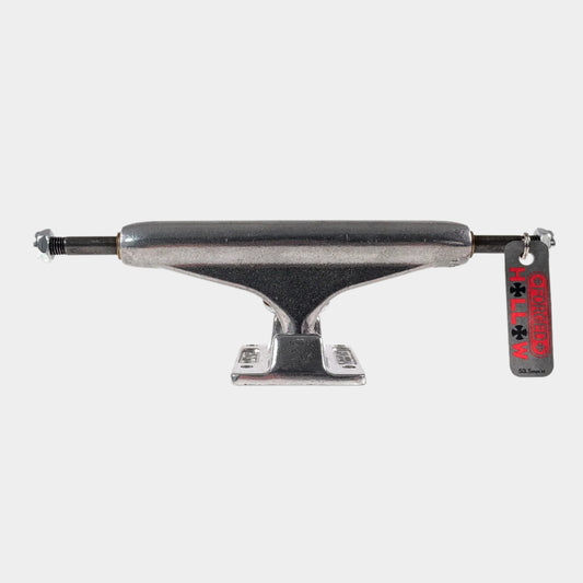 Independent Stage 11 Hollow Forged Standard Truck - Silver (Sold as a pair) - Prime Delux Store