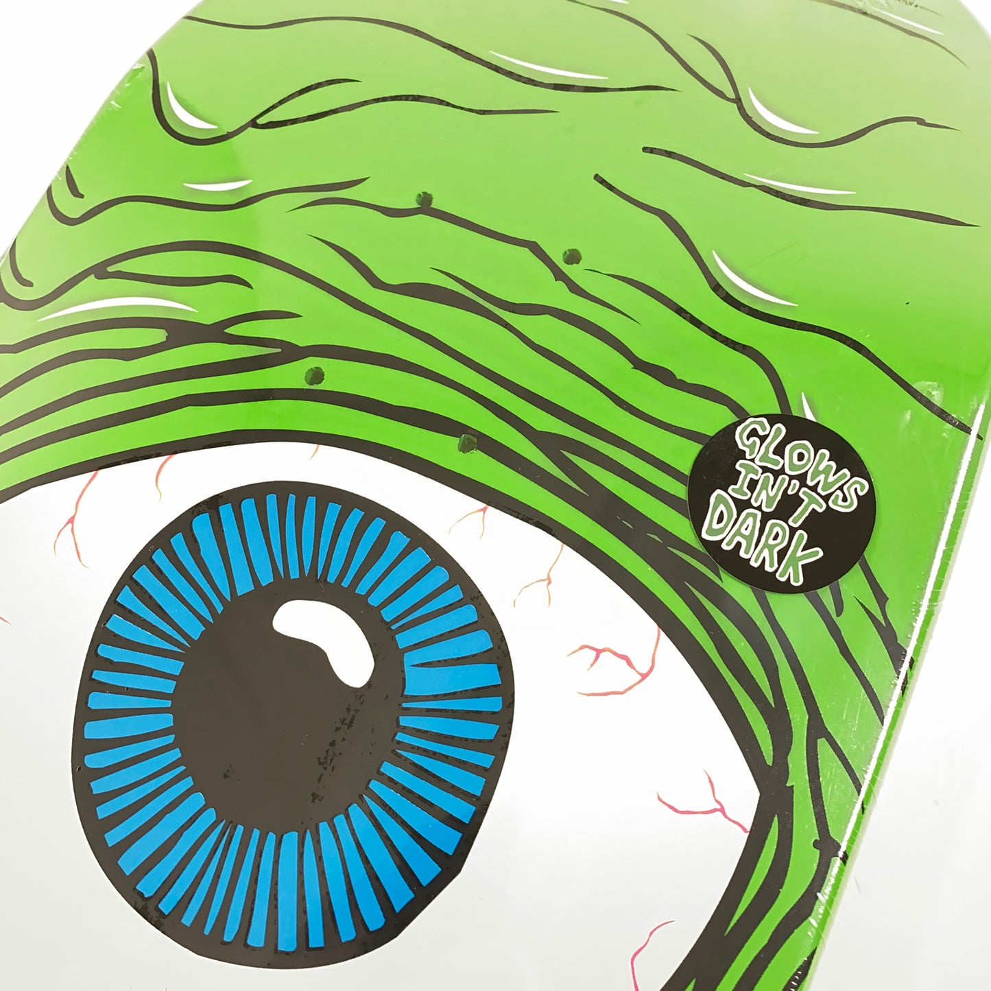 Heroin - 10" - Mutant Deck - Prime Delux Store