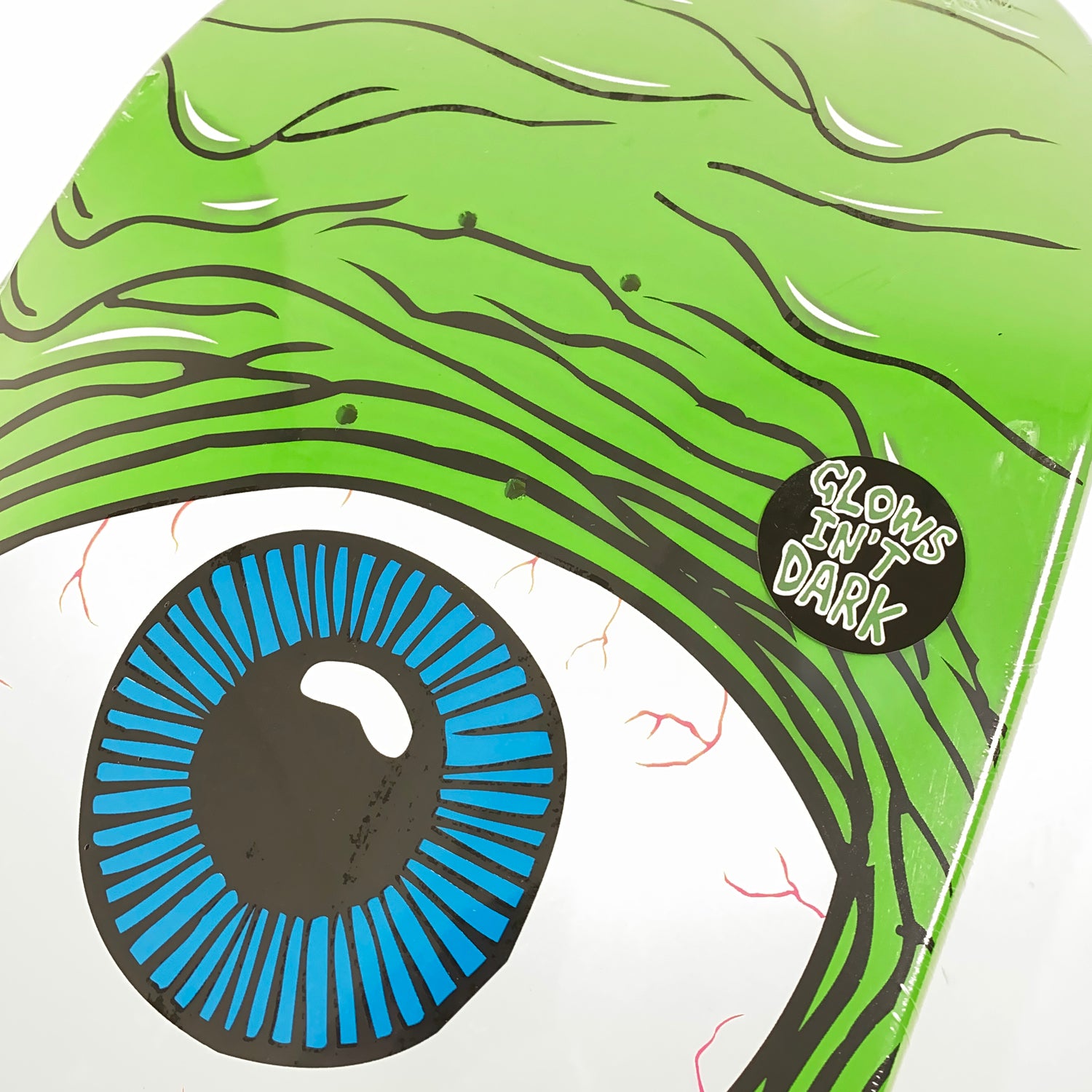 Heroin - 10" - Mutant Deck - Prime Delux Store