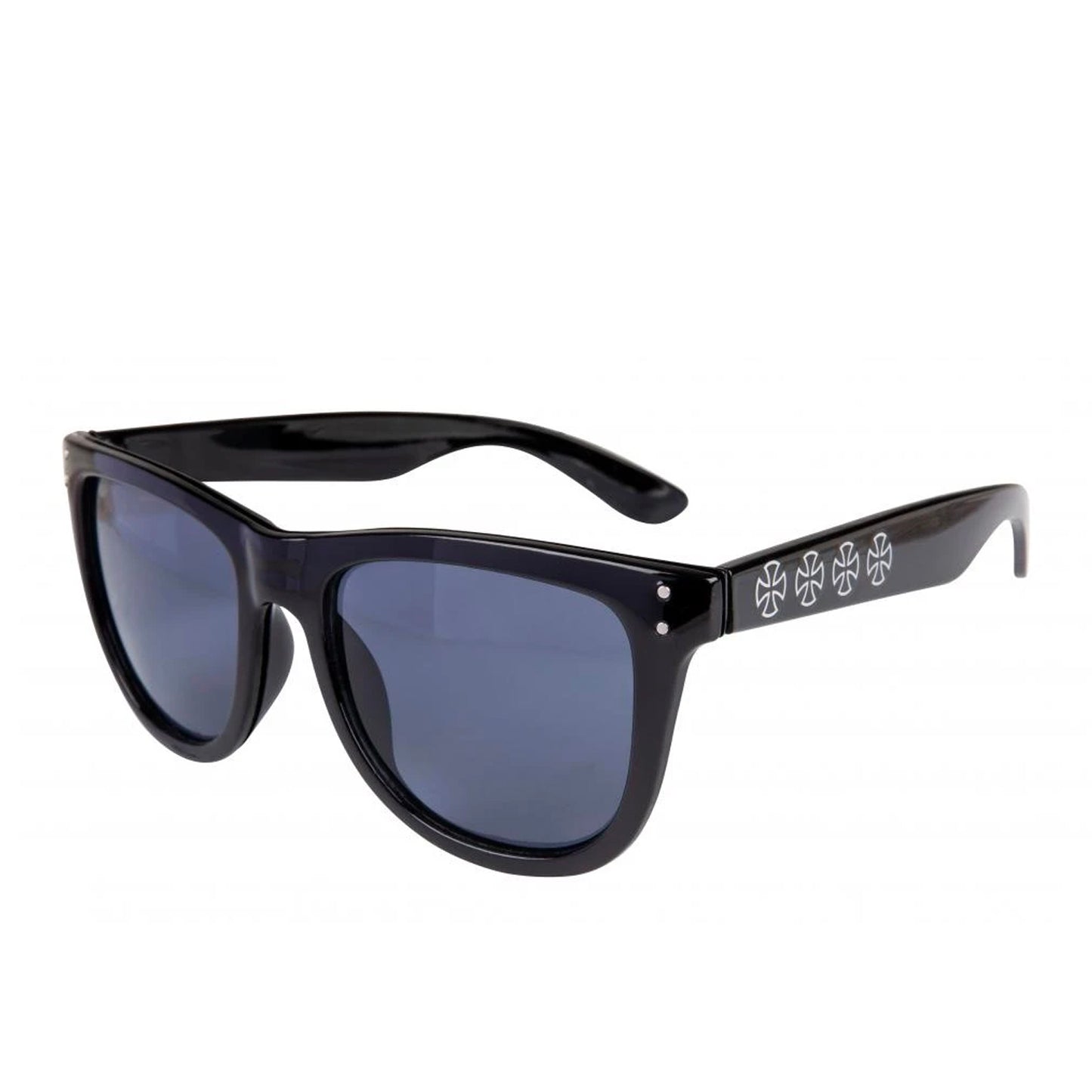 Independent Manner Sunglasses - Black - Prime Delux Store