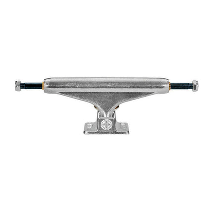 Independent Forged Titanium Truck Stage 11 Standard 149 (8.5") - Silver - Prime Delux Store