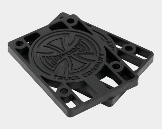 Independent Riser Pads - Prime Delux Store