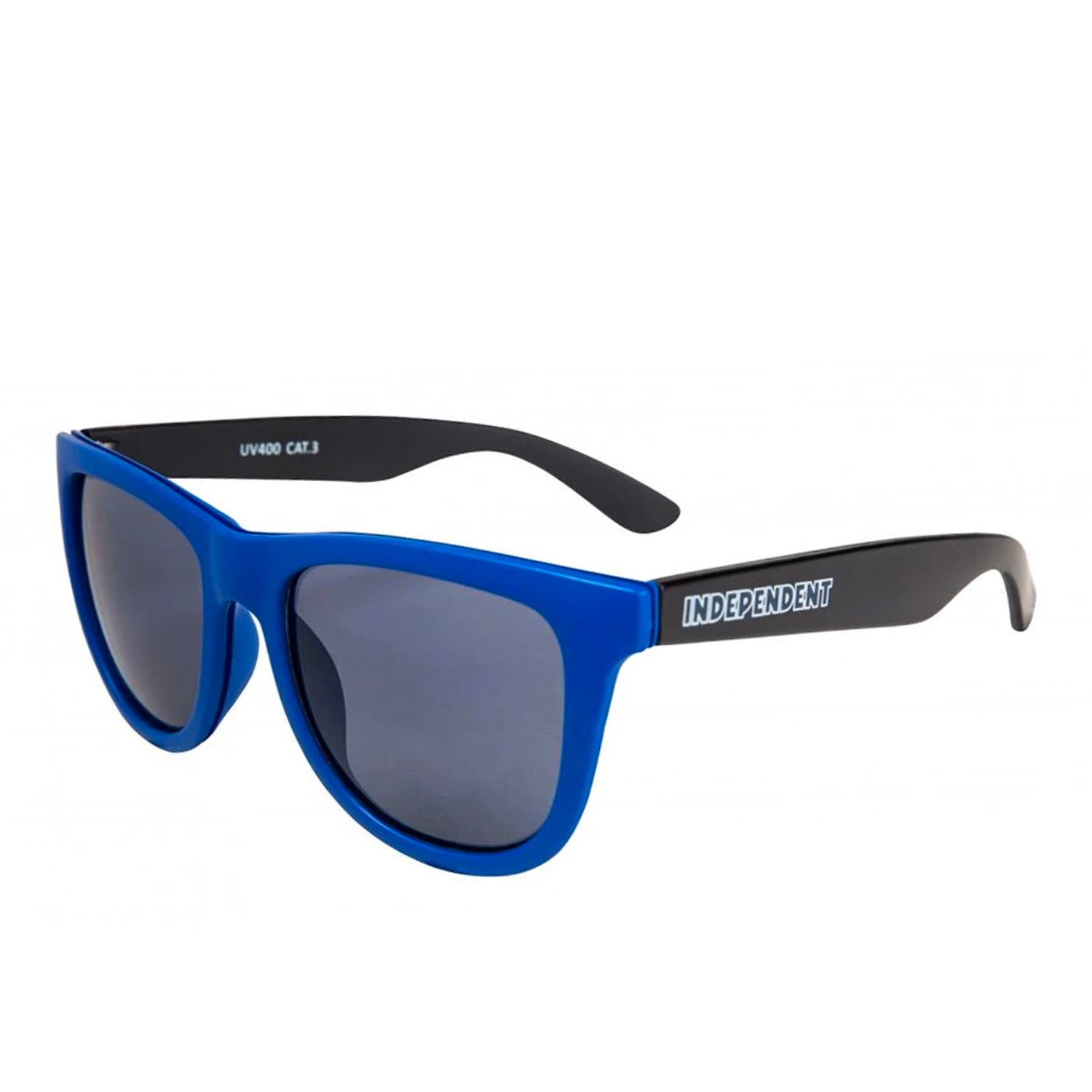 Independent BC Primary Sunglasses - Black / Blue - Prime Delux Store