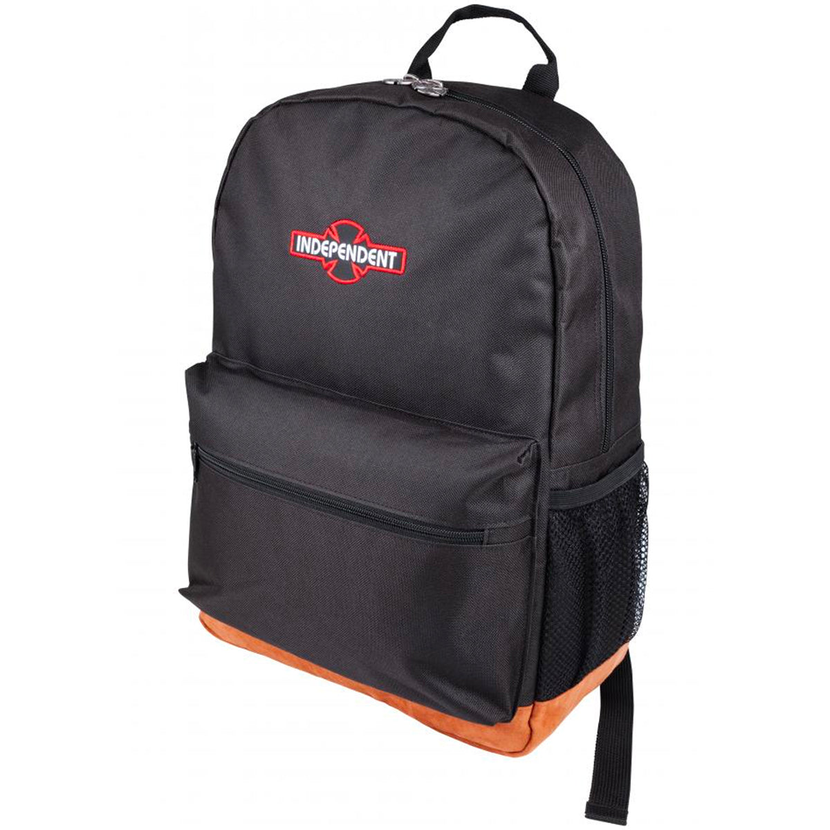 Independent Backpack O.G.B.C.- Black - Prime Delux Store