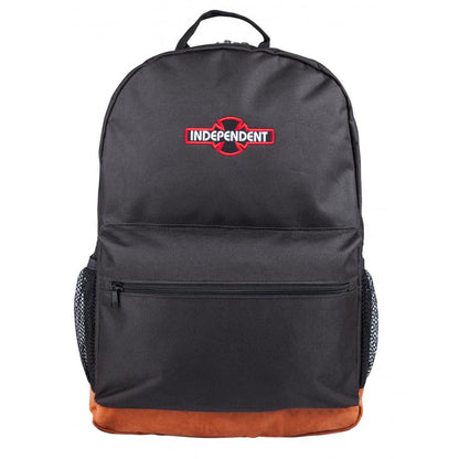 Independent Backpack O.G.B.C.- Black - Prime Delux Store