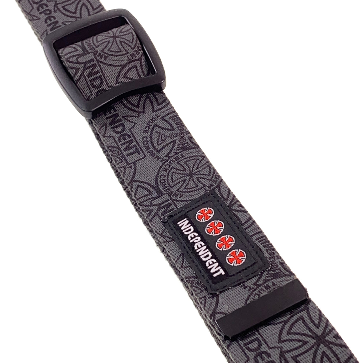 Independent Belt Array Belt - Black - One Size - Prime Delux Store
